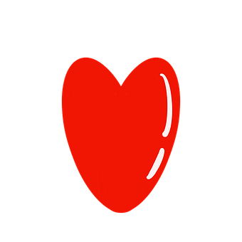 Free Heart Love illustration and picture