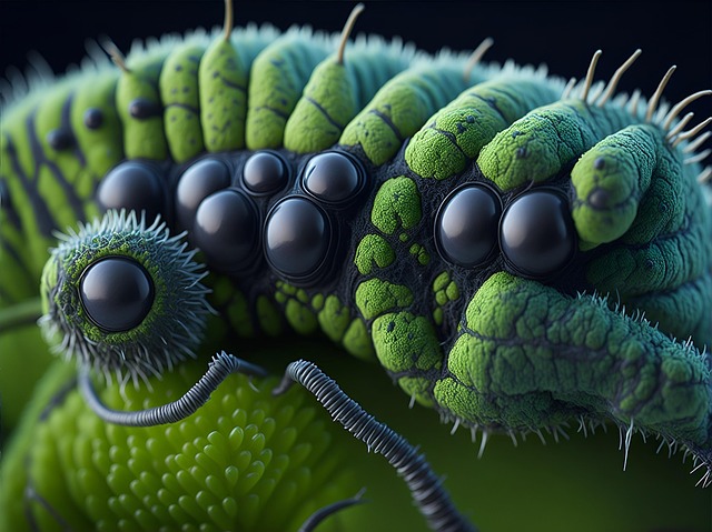 Download free HD stock image of Bug Insect Free bug insect nature illustration