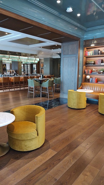 Free Lobby Restaurant photo and picture