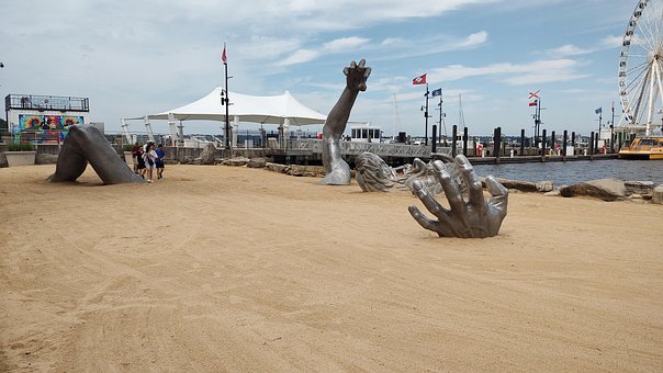 Free Beach Sea photo and picture