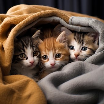 Ai Generat, Pisici, Pisoi, Feline