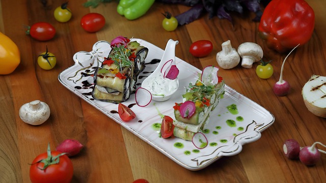 Speisekarte, Tomate, Restaurant, Gericht