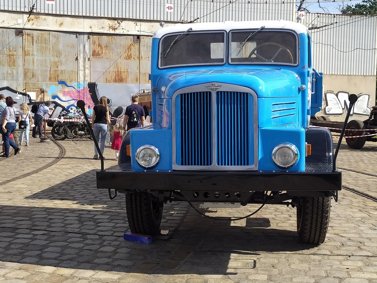 Car Monument Syary Free photo on Pixabay Pixabay