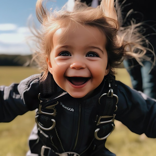 生成されたAi 子ども 幼児 - Pixabayの無料画像 - Pixabay