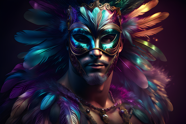 Ai产生的 男人 男性 - Pixabay上的免费图片 - Pixabay