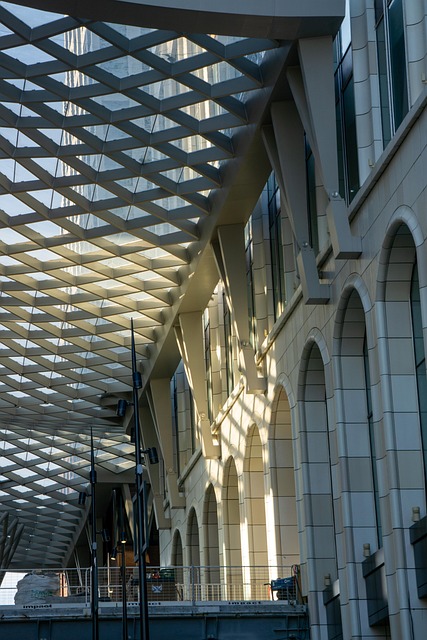 Free Building Urban photo and picture
