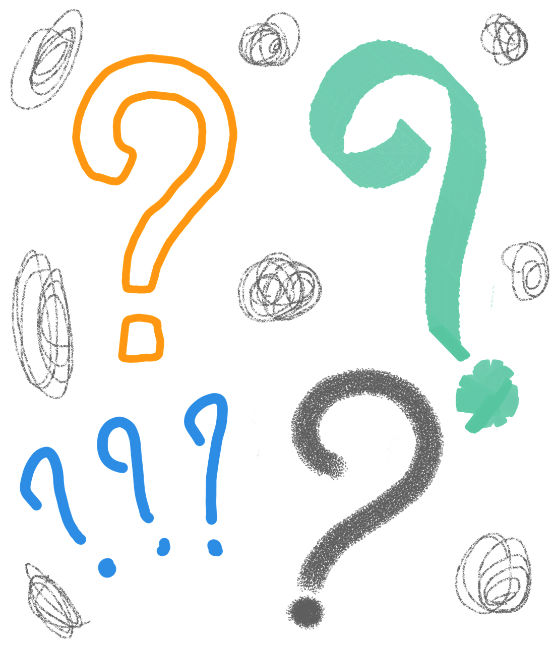 问号 符号 数学 - Pixabay上的免费图片 - Pixabay