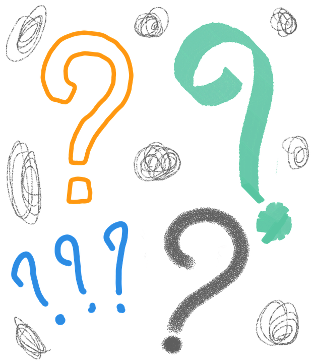 问号 符号 数学 - Pixabay上的免费图片 - Pixabay