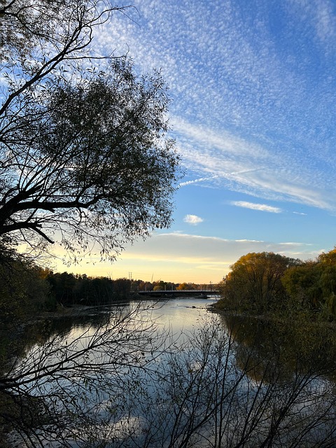 Free Reflection Water photo and picture