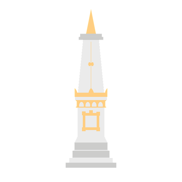 Free Jogja Yogyakarta vector and picture