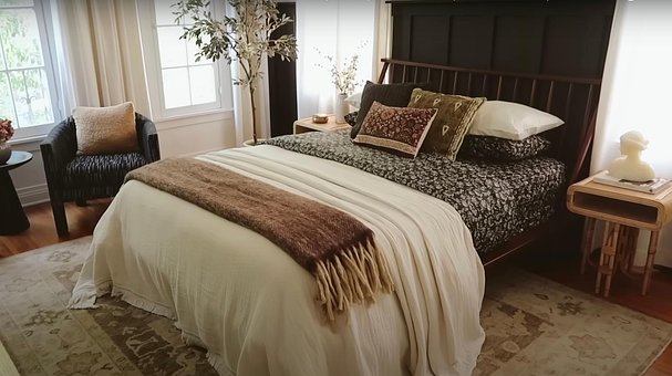Free Comfort Furniture photo and picture