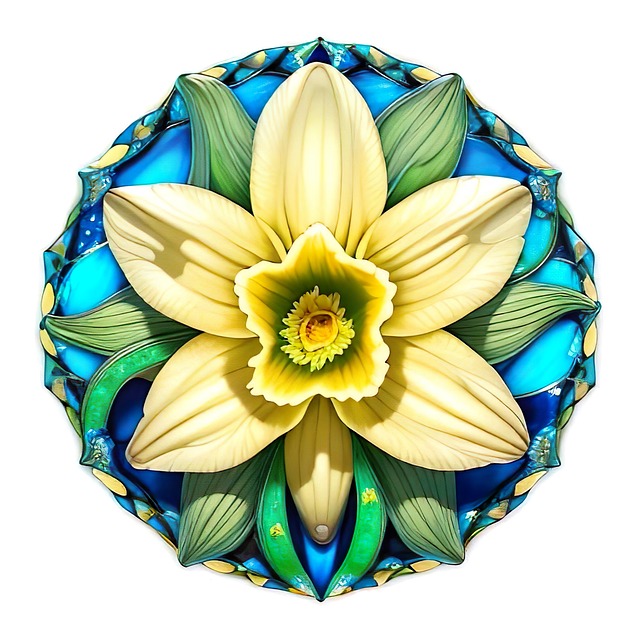 Free flower nature bunga illustration