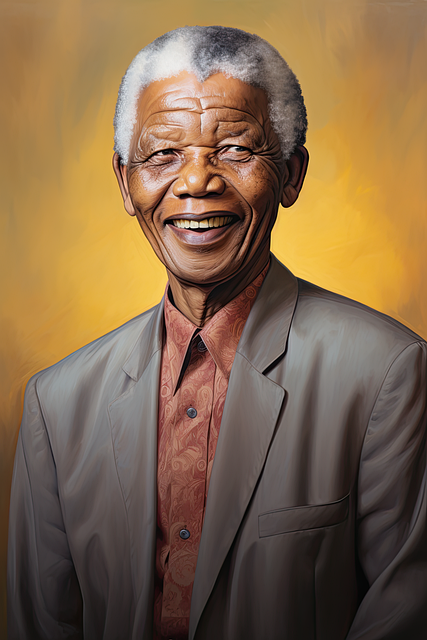 Free Ai Generated Man illustration and picture