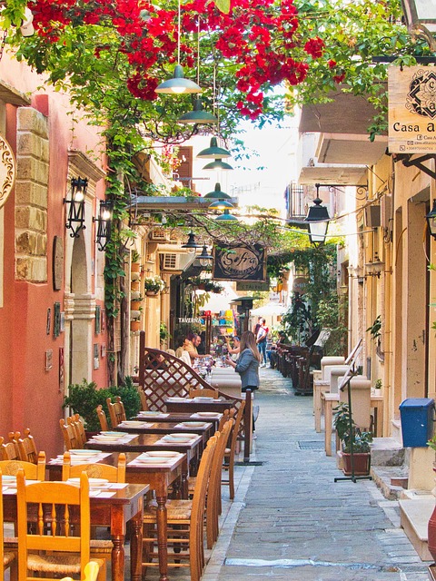 Free Historical City photo and picture