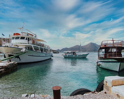 Free Port Crete photo and picture