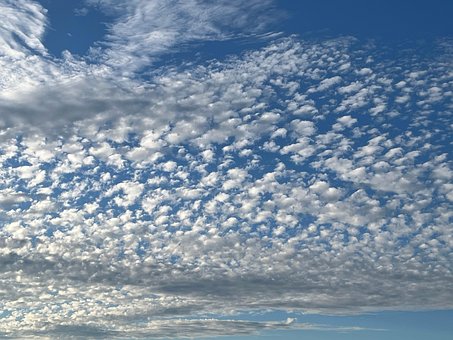 Free Sky Clouds photo and picture