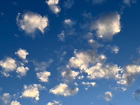 Free Sky Cloudy photo and picture