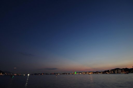 Free Port Japan photo and picture