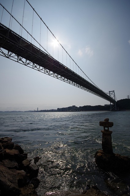 Free Japan Kitakyushu photo and picture