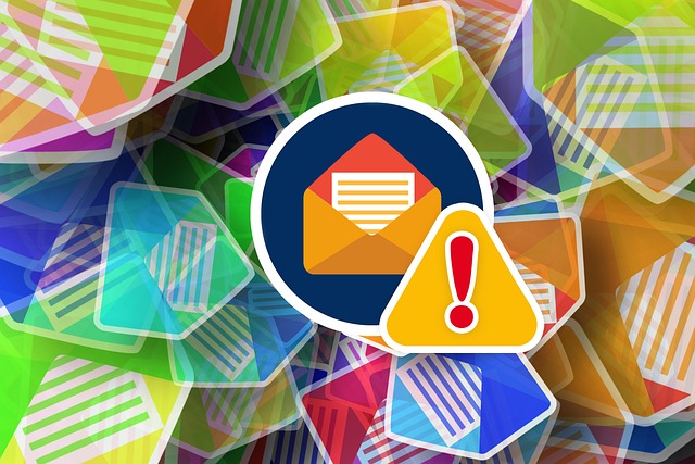 Free letter e-mail mail illustration