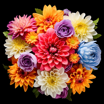 Free Beauty Bloom illustration and picture