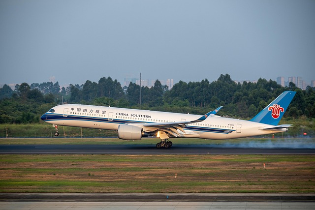 Free Aircraft Plane photo and picture