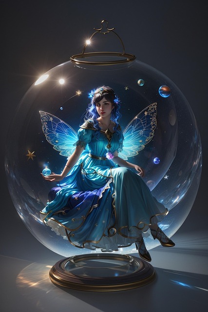 Download Fantasy People Mysticism Royalty-Free Stock Illustration Image ...