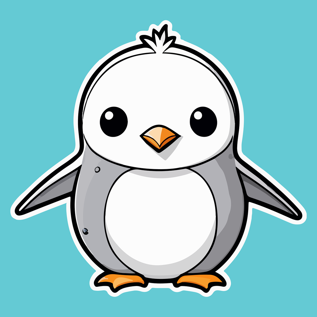 20 000 Ilmaista Cartoon Penguin Pingviini Kuvaa Pixabay 20 000 Ilmaista Cartoon Penguin Pingviini Kuvaa Pixabay