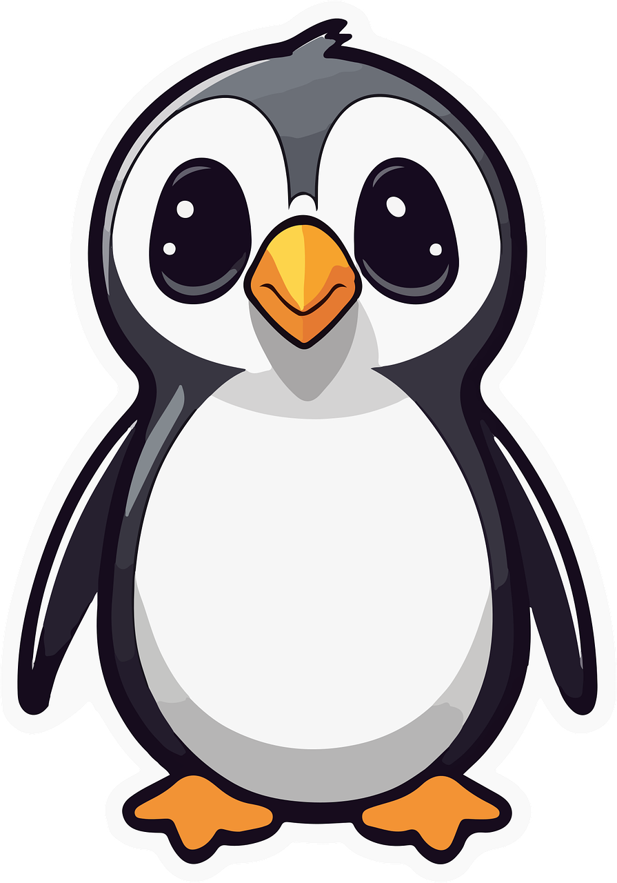 20 000 Ilmaista Cartoon Penguin Pingviini Kuvaa Pixabay 20 000 Ilmaista Cartoon Penguin Pingviini Kuvaa Pixabay