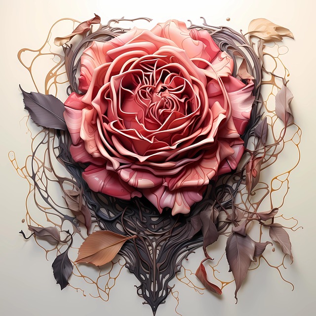 Rose, Blomst, Blomstre, Flora, Elsker