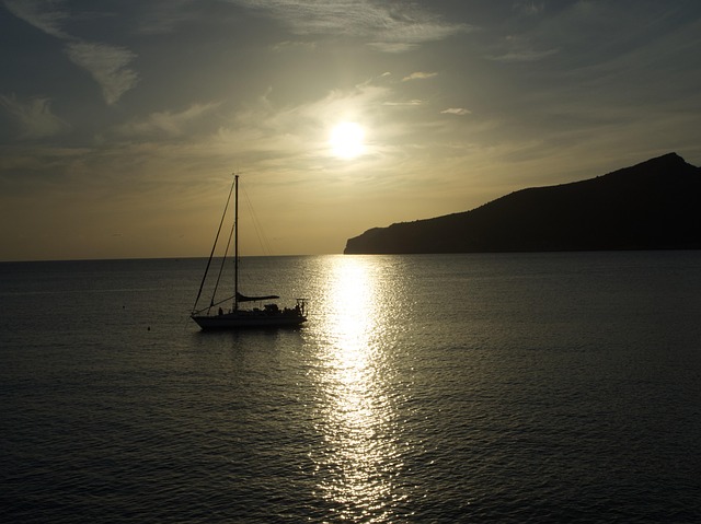 Free Mallorca Ship photo and picture