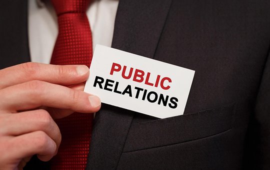 Download free HD stock image of Public Relations Pr Agency Free public relations pr agency public relations agency illustration