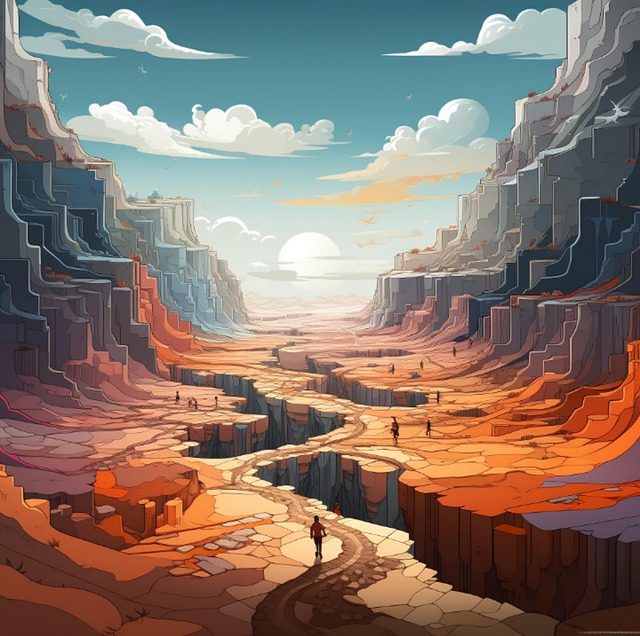 Free rod nature schi-stra-bus illustration