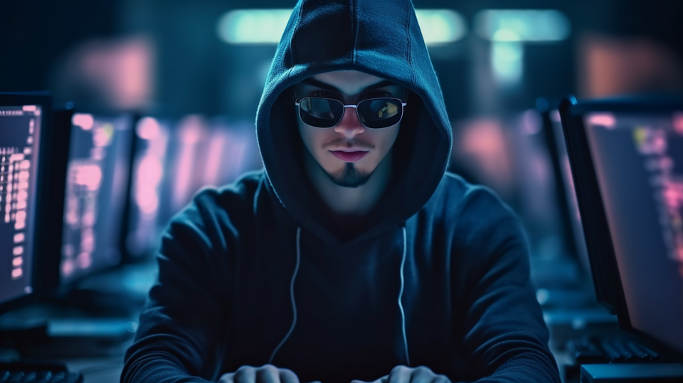 Computing Hac Download Hacker, Digital, Computer. Royalty-Free Stock Illustration ...