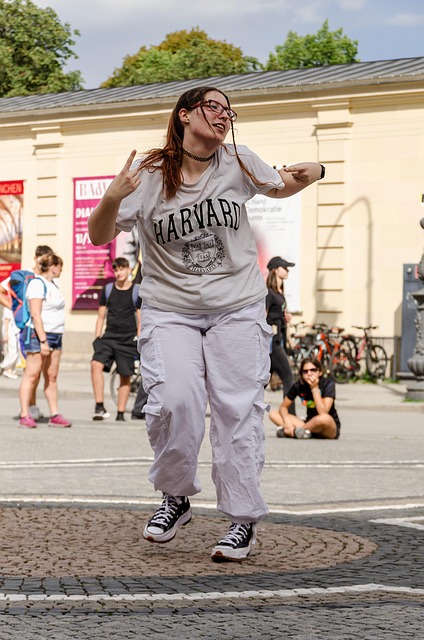 Free Dance Dancing photo and picture