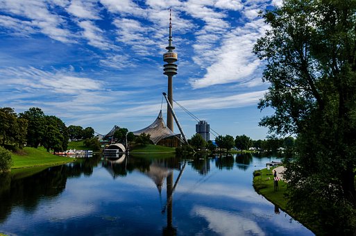 Free München Germany photo and picture