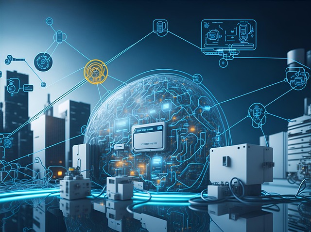 Download Internet Computer Technology Royalty-Free Stock Illustration ...