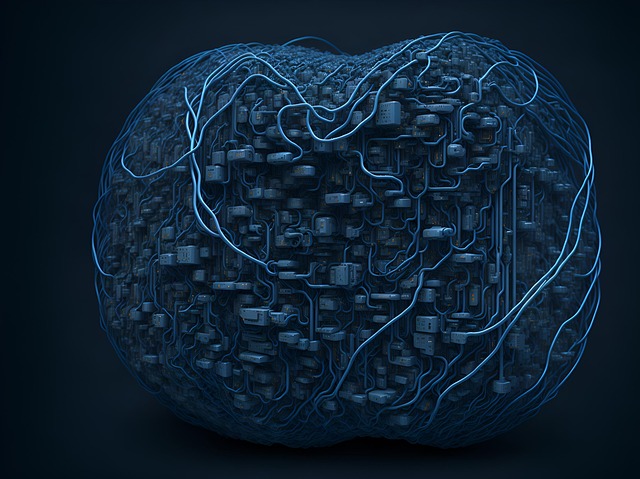 Free network cable wire illustration