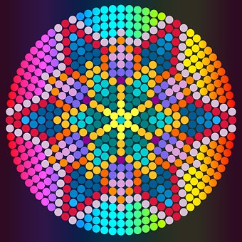 Free Art Pattern vector and picture