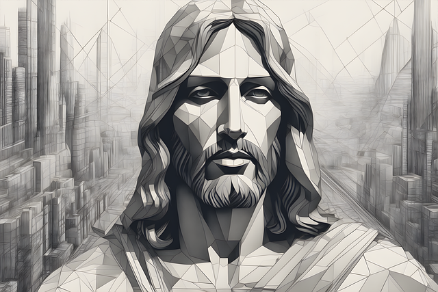 10,000+ Free Jesus Pencil & Pencil Images - Pixabay
