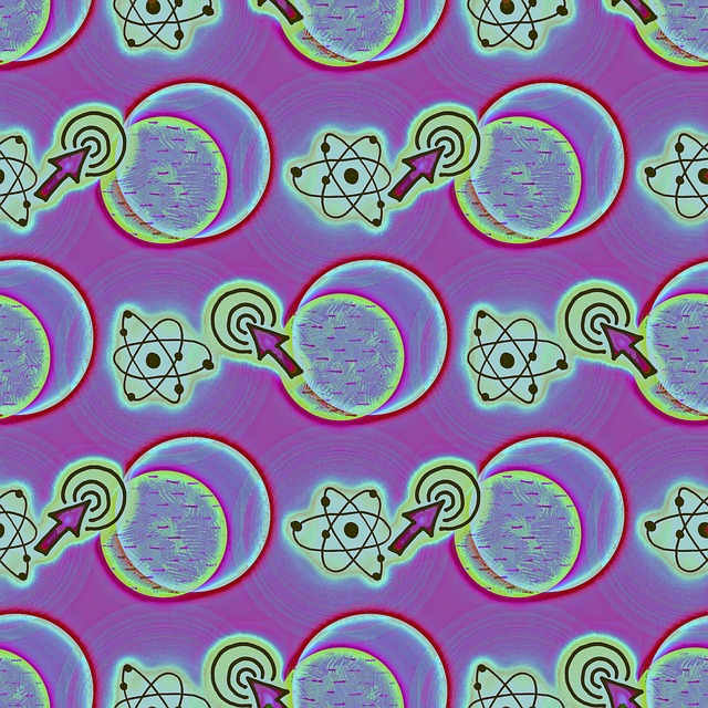 Free pattern print wallpaper illustration