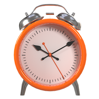 Free Clock Alarm illustration and picture