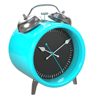 Free Clock Alarm illustration and picture