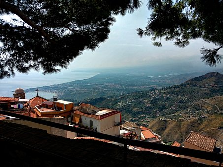 Free Sicily Italy photo and picture