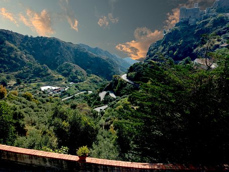 Free Italy Sicily photo and picture
