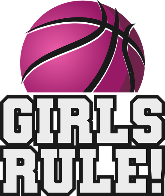 Dievčatá, Rozkazujú, Basketbal, Športové