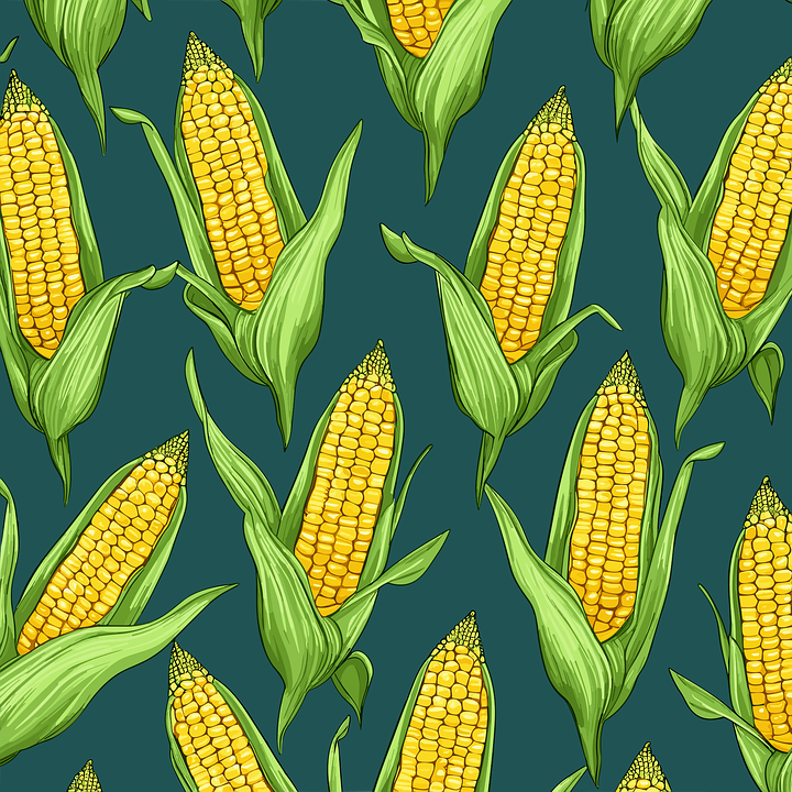 Download Ai Generated, Corn, Cob. Royalty-Free Vector Graphic - Pixabay