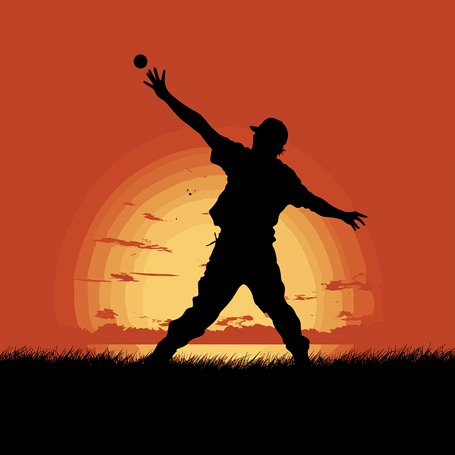Download Ai Generated, Baseball, Catching. Royalty-Free Vector Graphic ...