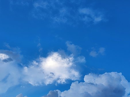 Nuvem, Céu, Natureza, Panorama, Azul