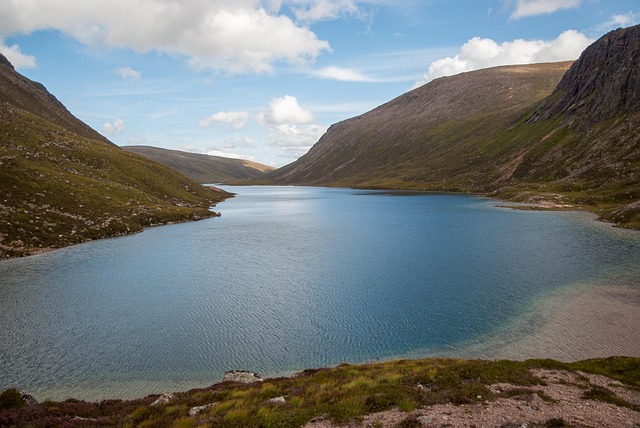 Free Cairn Gorm Cairngorms photo and picture